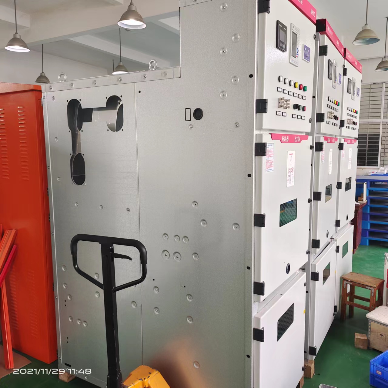 高壓開(kāi)關(guān)柜五防功能具體是指什么？