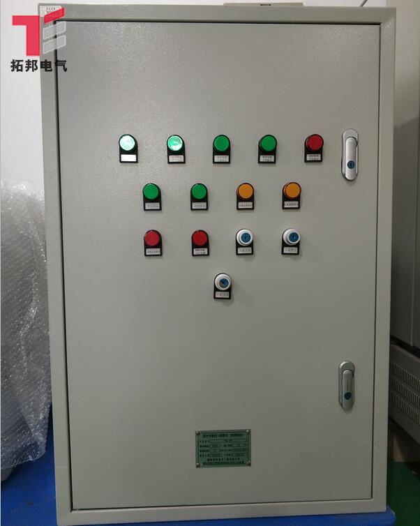 湖北海廈購(gòu)買(mǎi)消防專(zhuān)用控制箱