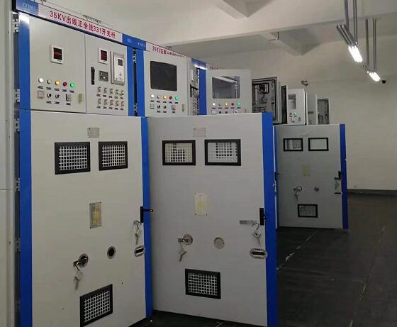 高壓電容補(bǔ)償柜里面的電抗器有什么作用？