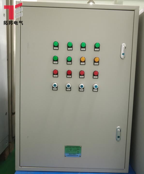  TBK-FPY-S防排煙風(fēng)機(jī)、雙電源控制設(shè)備